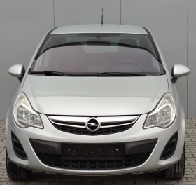 Opel Astra 1.2i* Facelift* , снимка 8