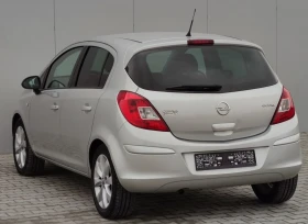 Opel Astra 1.2i* Facelift* , снимка 5