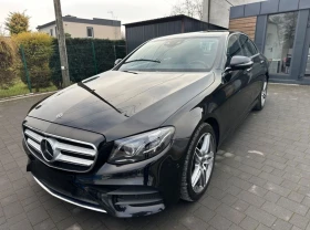 Mercedes-Benz E 350 Очакван Внос , снимка 2