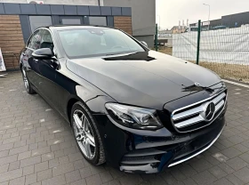 Mercedes-Benz E 350 Очакван Внос  1