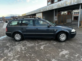 VW Passat Volkswagen Passat B5.5 2.0 Бнезин/Газ 2003г, снимка 4