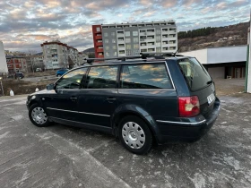 VW Passat Volkswagen Passat B5.5 2.0 Бнезин/Газ 2003г, снимка 6