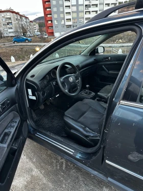 VW Passat Volkswagen Passat B5.5 2.0 Бнезин/Газ 2003г, снимка 7