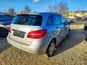 Mercedes-Benz B 160 1.5DIESEL, снимка 5