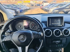 Mercedes-Benz B 160 1.5DIESEL, снимка 10