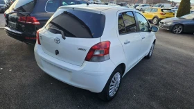 Toyota Yaris 1.4d-4d/ 2010./ Euro 5 | Mobile.bg    6