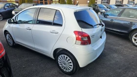 Toyota Yaris 1.4d-4d/ 2010./ Euro 5 | Mobile.bg    3