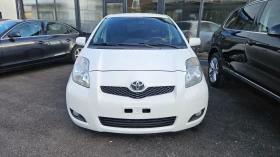 Toyota Yaris 1.4d-4d/ 2010./ Euro 5 | Mobile.bg    5