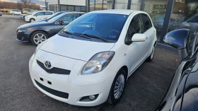 Toyota Yaris 1.4d-4d/ 2010./ Euro 5 | Mobile.bg    4