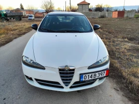 Alfa Romeo 147 1.6 105k.c., снимка 2