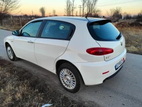 Alfa Romeo 147 1.6 105k.c., снимка 5