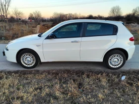 Alfa Romeo 147 1.6 105k.c., снимка 4