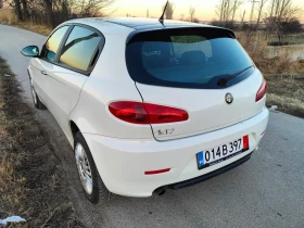 Alfa Romeo 147 1.6 105k.c., снимка 6