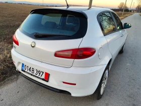 Alfa Romeo 147 1.6 105k.c., снимка 8