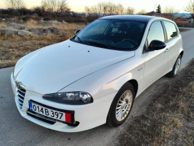 Alfa Romeo 147 1.6 105k.c., снимка 3