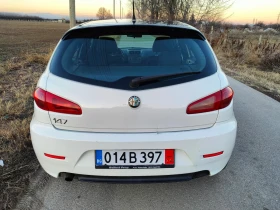 Alfa Romeo 147 1.6 105k.c., снимка 7