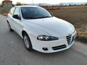 Alfa Romeo 147 1.6 105k.c., снимка 1