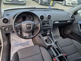 Обява за продажба на Audi A3 S-LINE * 2.0TDi-140ps 2011г. FACELIFT ~12 900 лв. - изображение 8