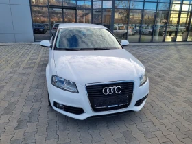 Audi A3 S-LINE * 2.0TDi-140ps 2011г. FACELIFT - изображение 1