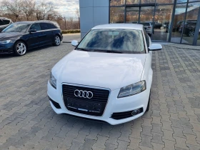 Обява за продажба на Audi A3 S-LINE * 2.0TDi-140ps 2011г. FACELIFT ~12 900 лв. - изображение 2