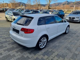 Audi A3 S-LINE * 2.0TDi-140ps 2011г. FACELIFT, снимка 6