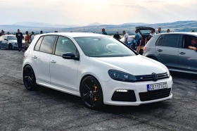 VW Golf R, снимка 1