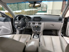 Hyundai Sonata Седан, снимка 9