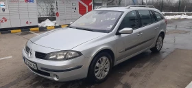     Renault Laguna 1.6