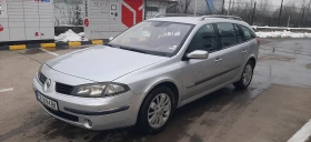 Renault Laguna 1.6 | Mobile.bg    2