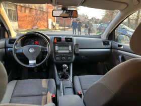 VW Golf 2.0TDI, снимка 6