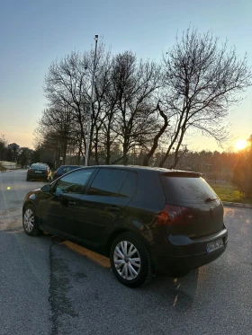 VW Golf 2.0TDI, снимка 4