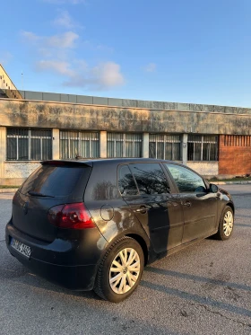 VW Golf 2.0TDI, снимка 3