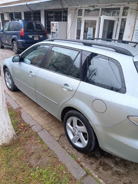 Mazda 6 2.0, снимка 3