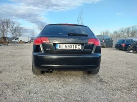 Audi A3, снимка 4