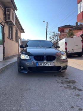 BMW 525, снимка 2