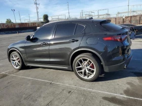 Alfa Romeo Stelvio 2.0L 4 All wheel drive | Mobile.bg    2