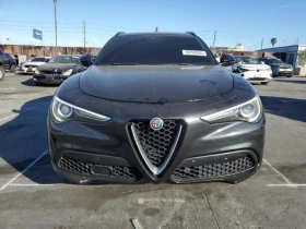 Alfa Romeo Stelvio 2.0L 4 All wheel drive | Mobile.bg    8