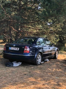 VW Passat, снимка 2