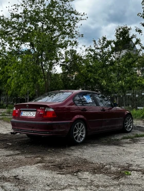 BMW 318 1.8 /  | Mobile.bg    4