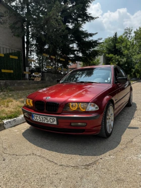     BMW 318 1.8 / 