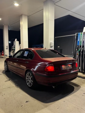 BMW 318 1.8 /  | Mobile.bg    3