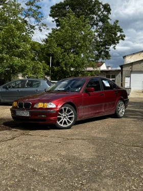 BMW 318 1.8 /  | Mobile.bg    10