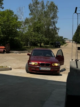 BMW 318 1.8 /  | Mobile.bg    2