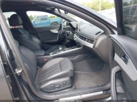 Audi A4 2.0T* PREMIUM* MATRIX* * * *  | Mobile.bg    9