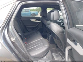 Audi A4 2.0T* PREMIUM* MATRIX* * * *  | Mobile.bg    11