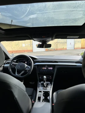 VW Arteon 2.0 TDI R-Line * 1 - ВИ СОБСТВЕНИК * 2Г ГАРАНЦИЯ - 70999 лв. - 75474964 11
