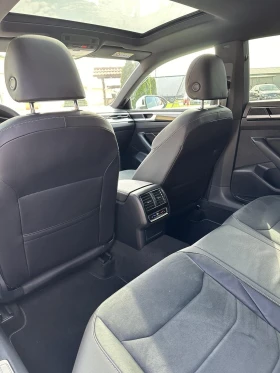 VW Arteon 2.0 TDI R-Line * 1 - ВИ СОБСТВЕНИК * 2Г ГАРАНЦИЯ - 70999 лв. - 75474964 12