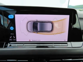 VW Golf 8 Style 1.5 eTSI OPF DSG - 48900 лв. - 76653290 8