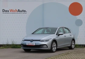 VW Golf 8 Style 1.5 eTSI OPF DSG
