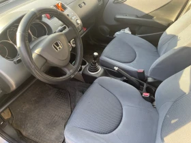 Honda Jazz 1.3i 78 | Mobile.bg    9